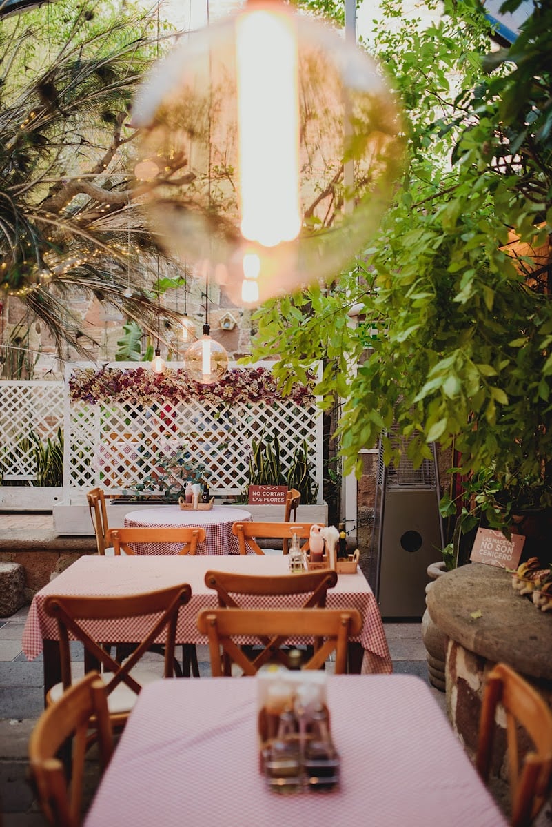 Rosso Trattoria