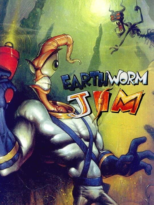 Earthworm Jim - DOS 路 Game Boy Advance 路 Linux 路 PC (Microsoft Windows) 路 Sega Mega Drive/Genesis 路 Super Famicom 路 Super Nintendo Entertainment System 路 Wii