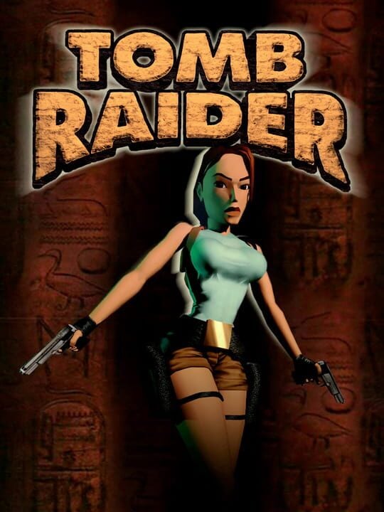 Tomb Raider - DOS 路 Nintendo 64 路 PC (Microsoft Windows) 路 PlayStation 路 PlayStation 3 路 PlayStation Portable 路 Sega Saturn