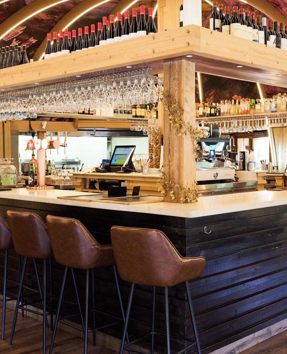 BEMBO Restaurant