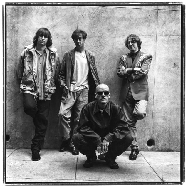 R.E.M. - Artist