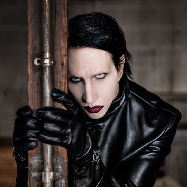 Marilyn Manson - Artist