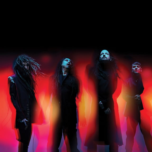 Korn - Artist