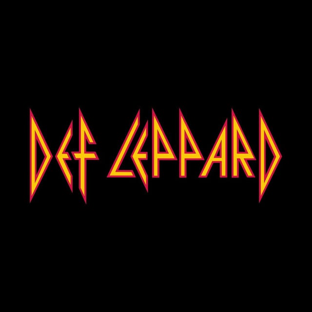 Def Leppard - Artist