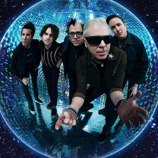 The Offspring - Artist