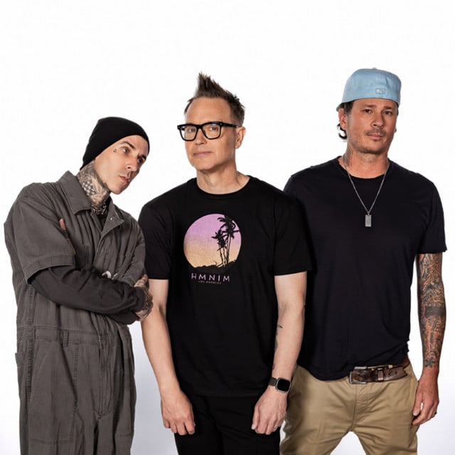 blink-182 - Artist