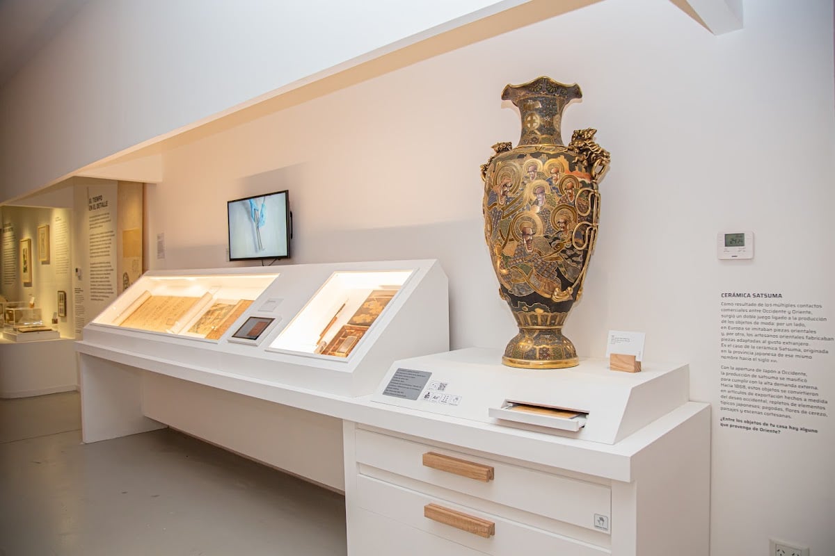Museo Nacional de Arte Oriental