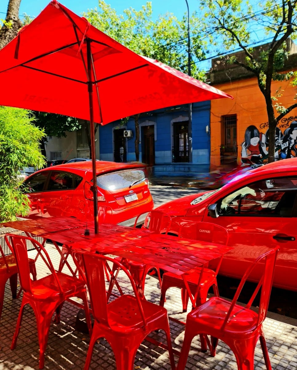 KOI Dumplings - El Salvador