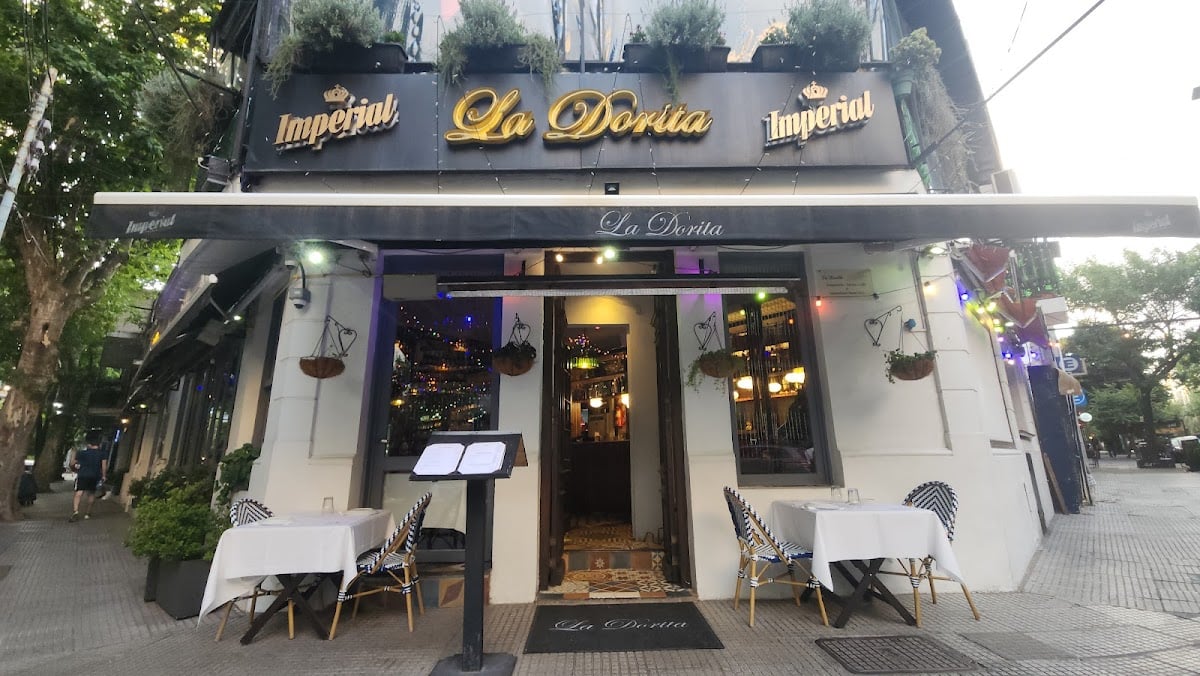 La Dorita