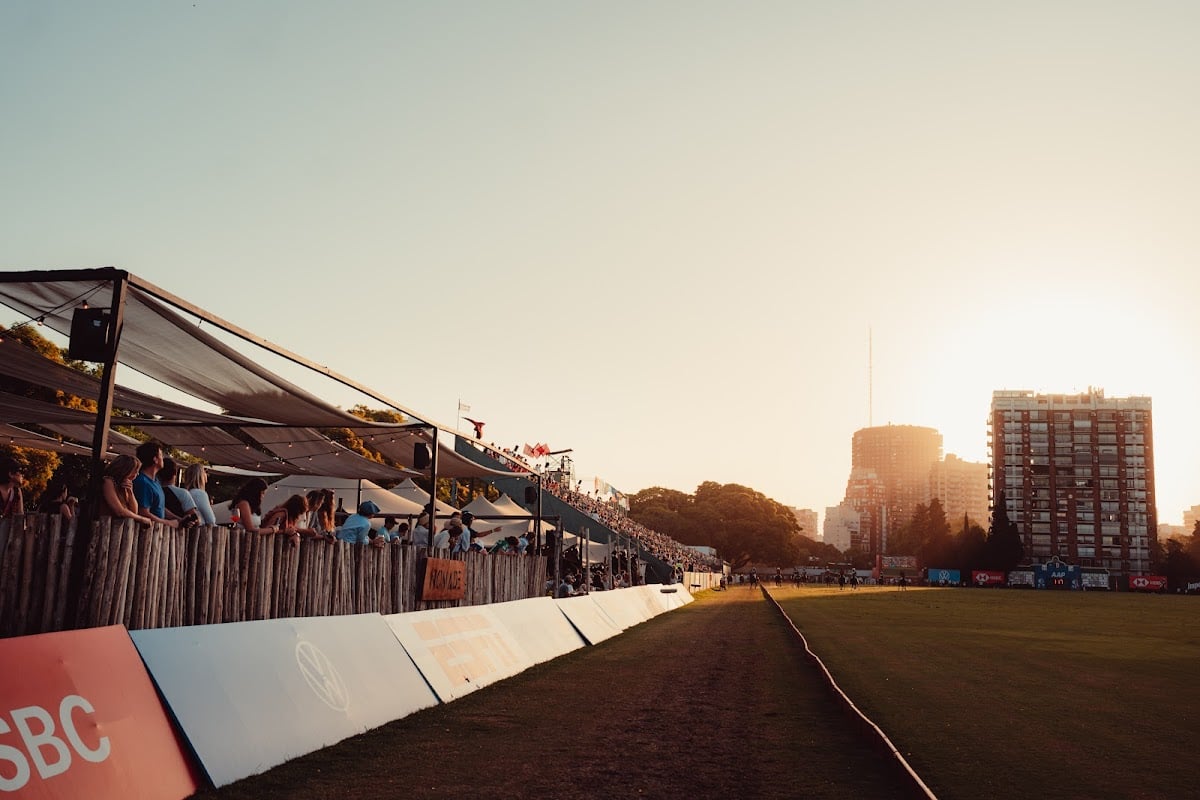 Argentine Polo Association