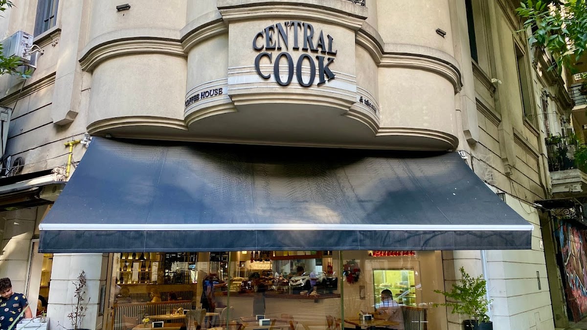Central Cook