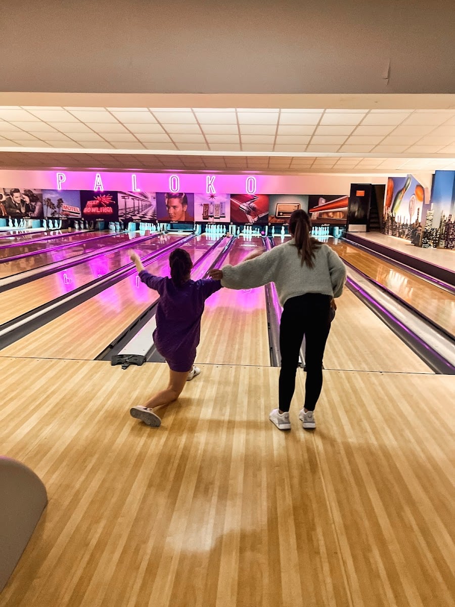 Paloko Bowling