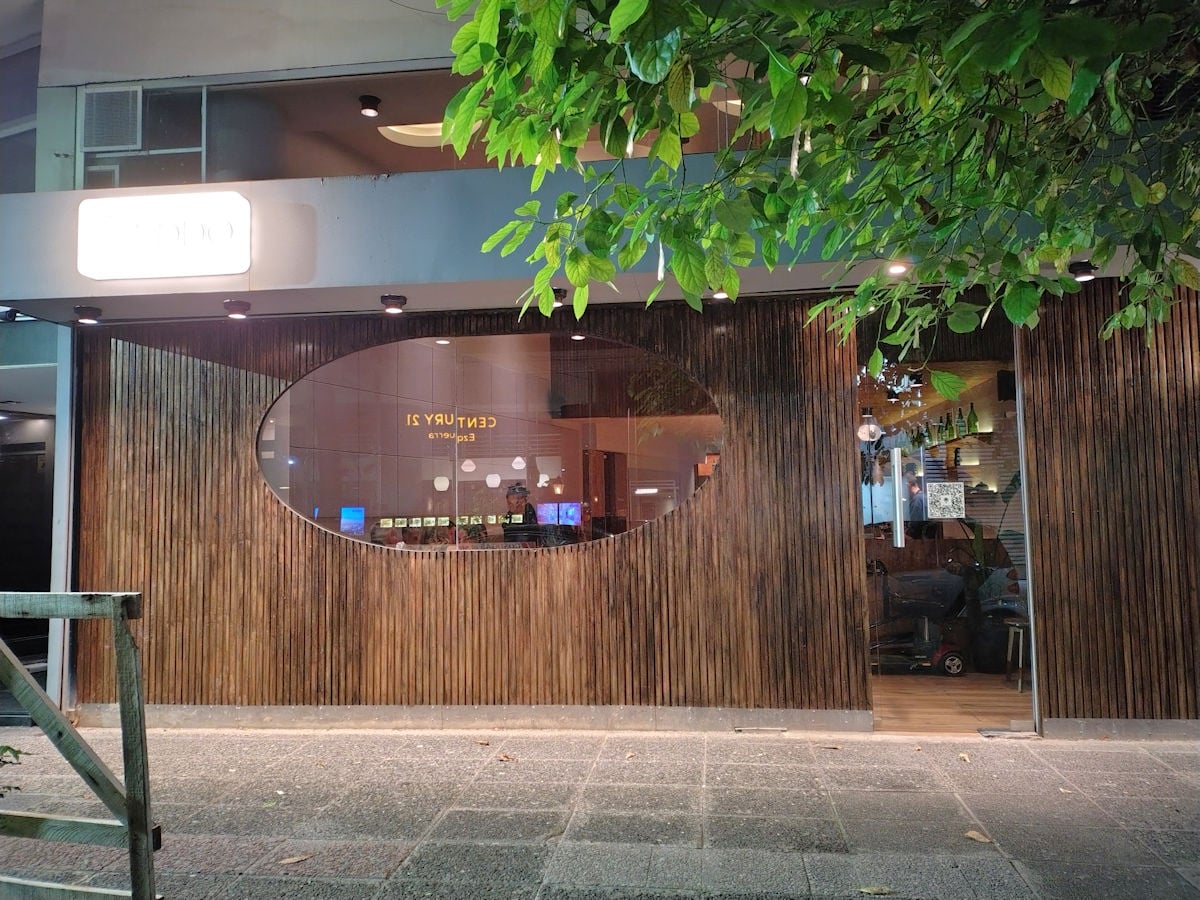 Uddo Restaurante