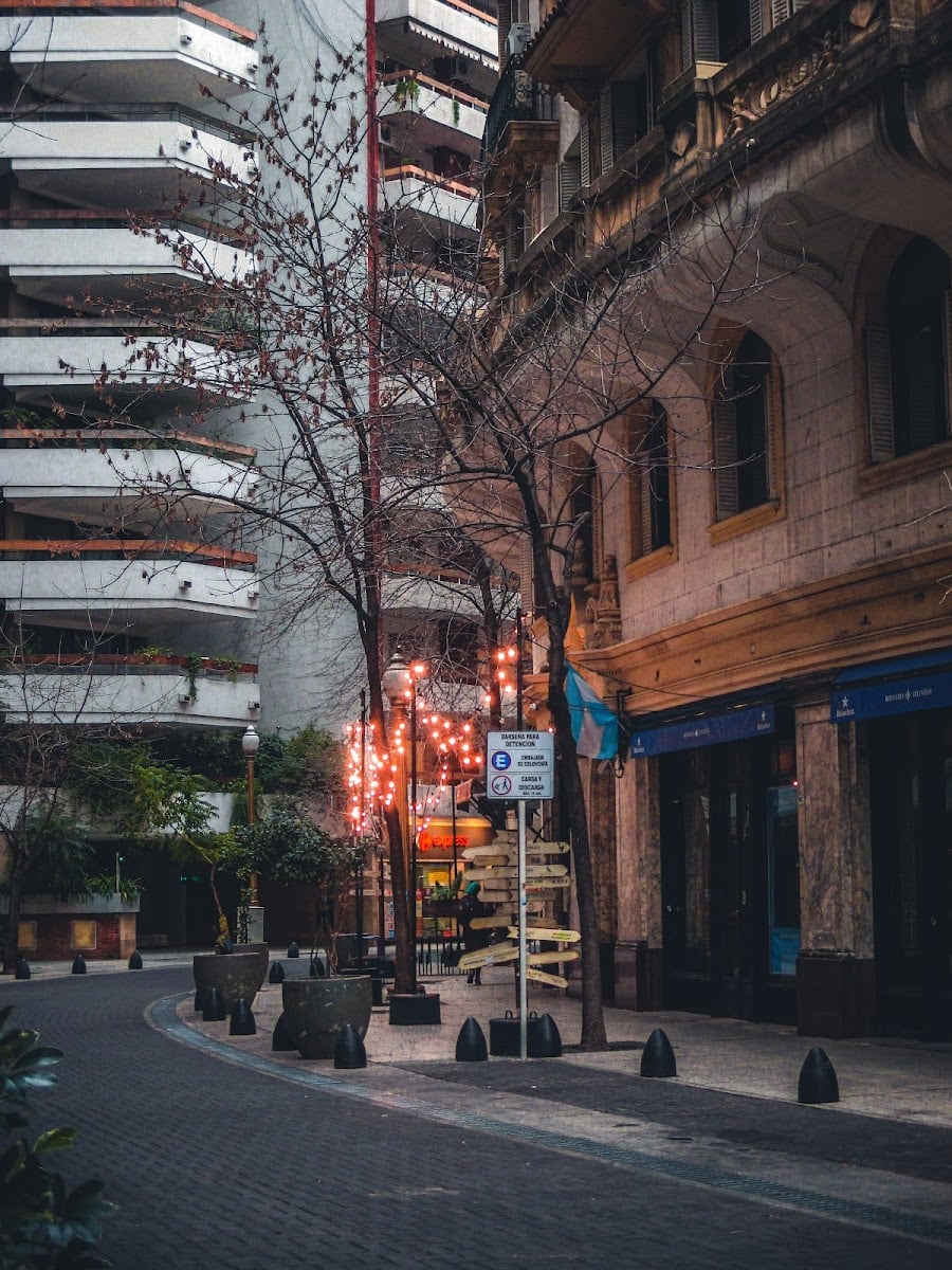 Arroyo