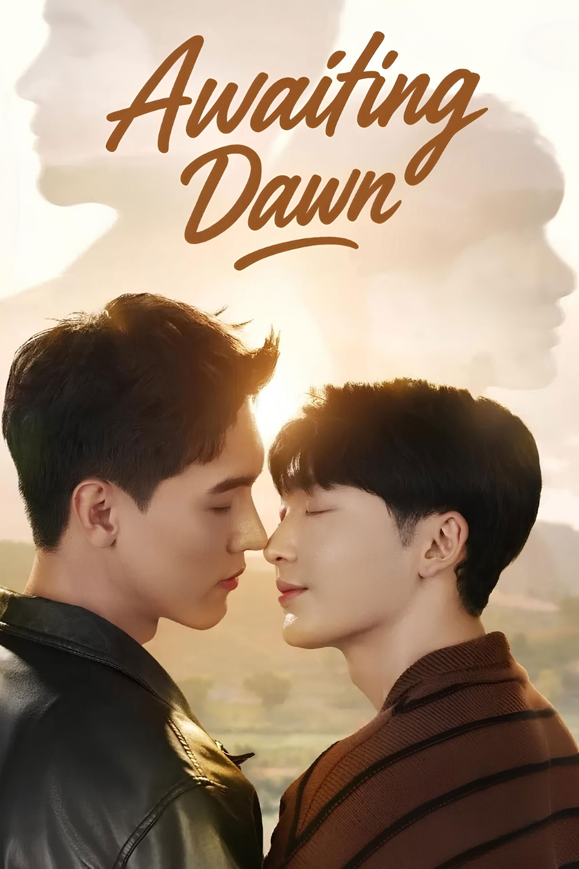 Awaiting Dawn - Hồ Sĩ Hậu · 2025