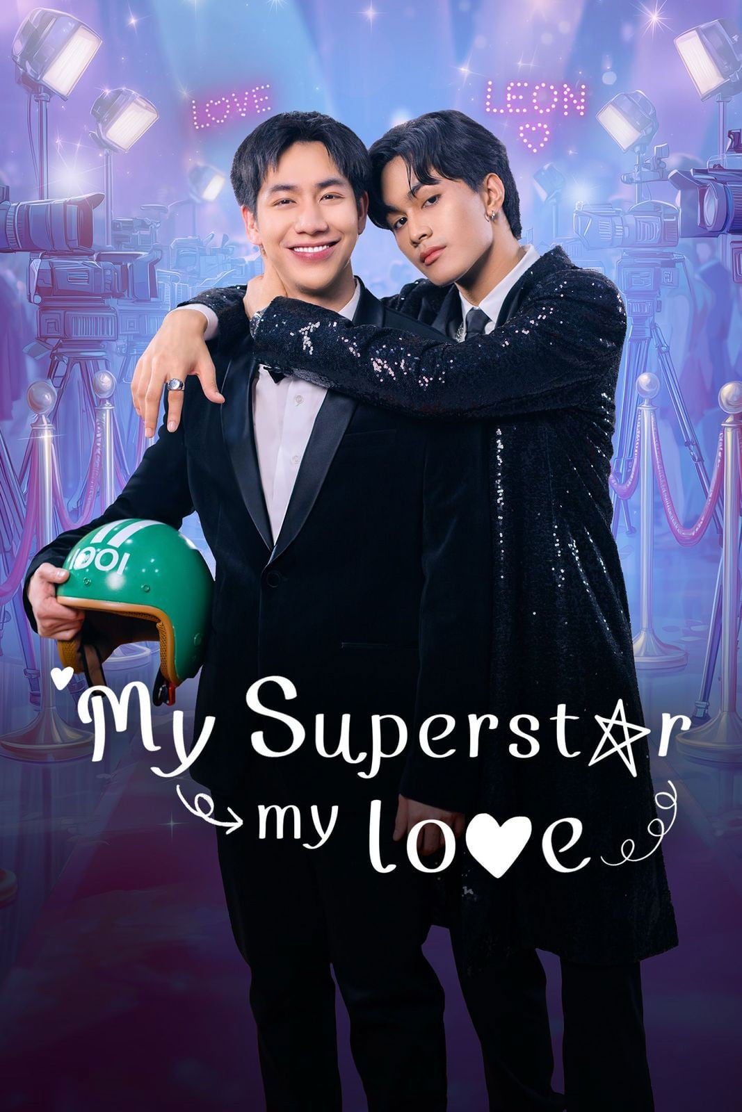 My Superstar, My Love - 2025