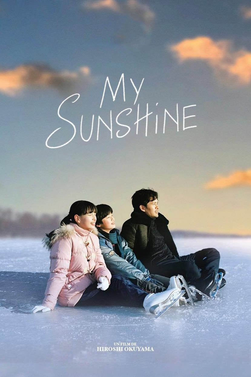 My Sunshine - Hiroshi Okuyama · 2024