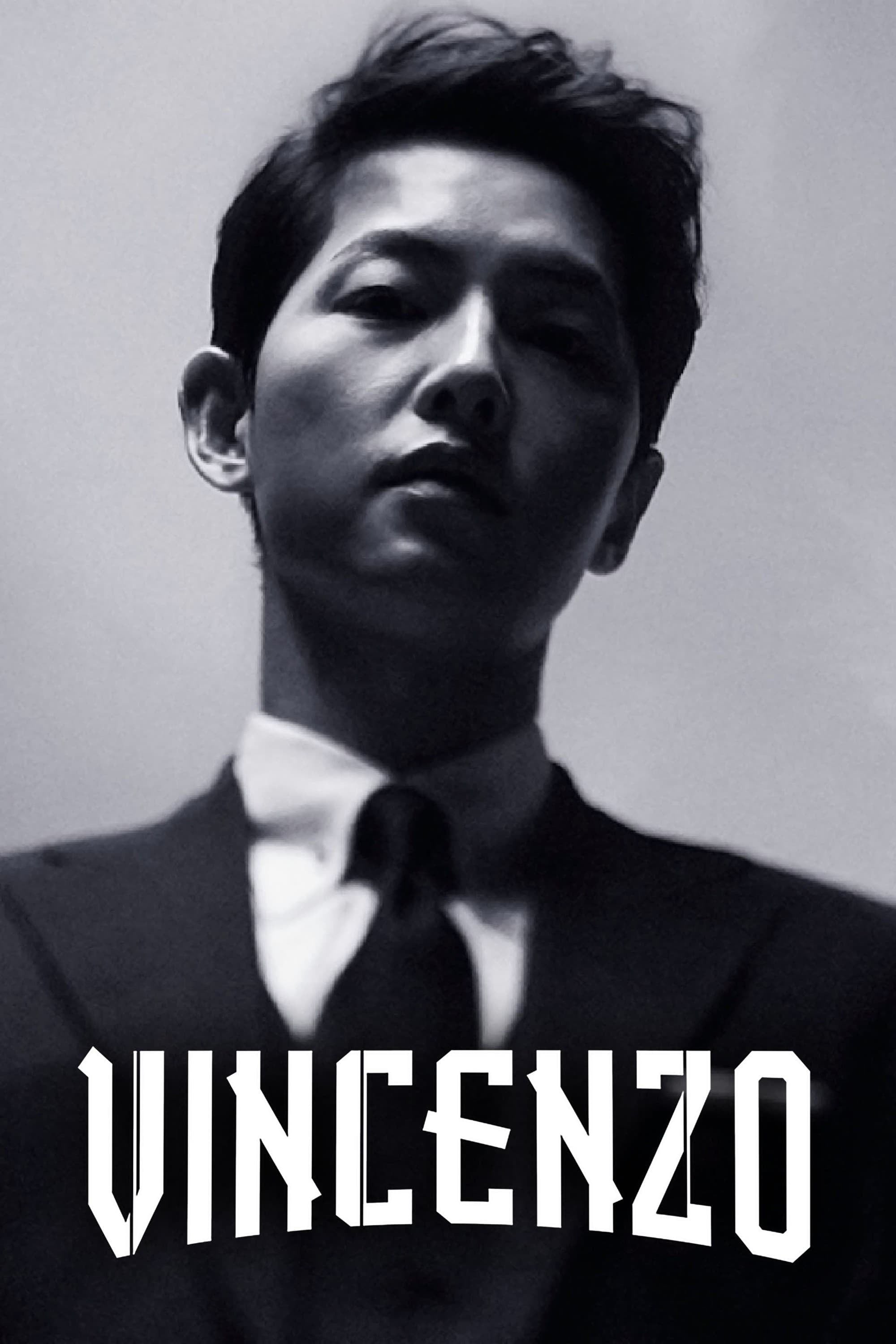 Vincenzo - 2021