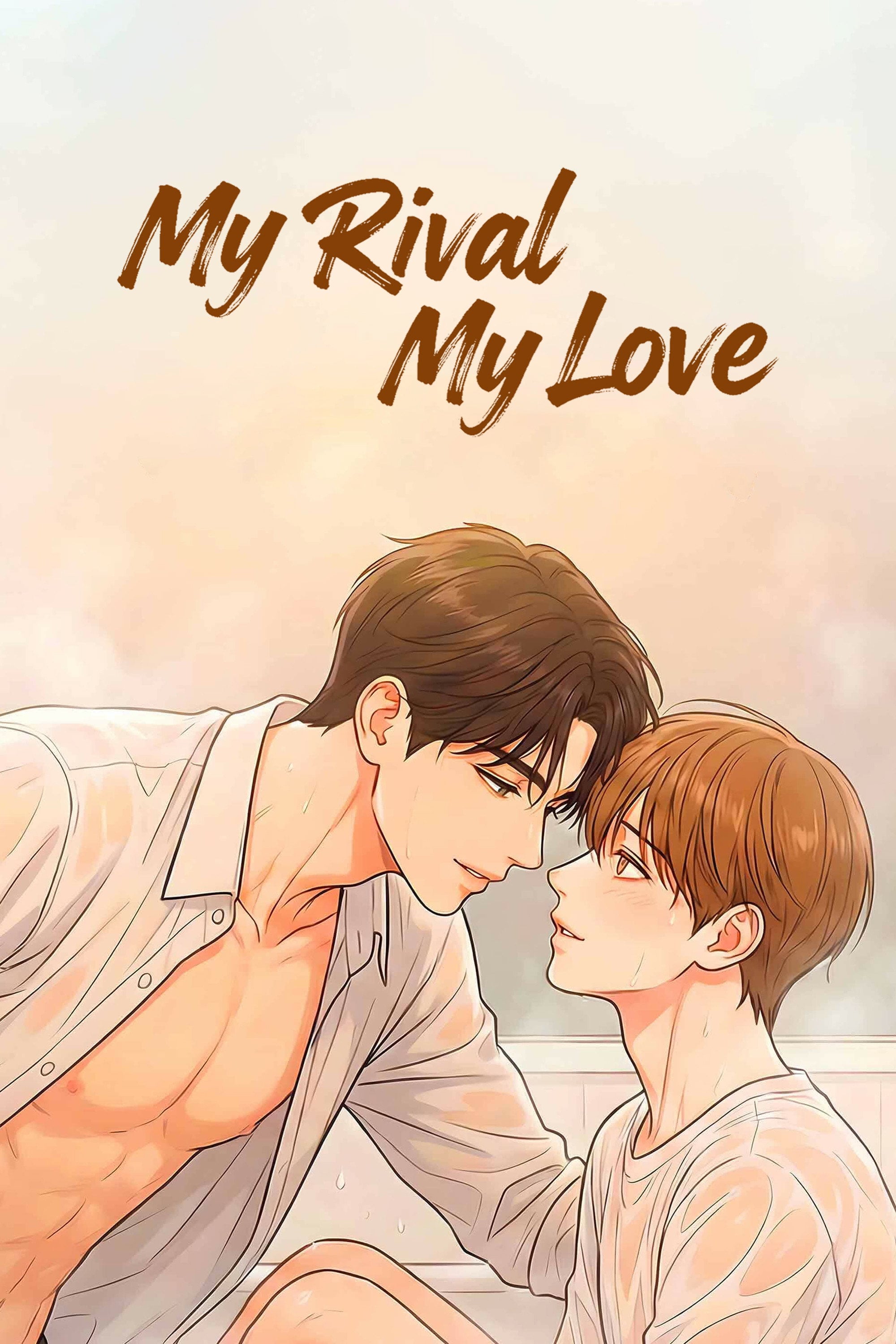 My Rival My Love - 2026