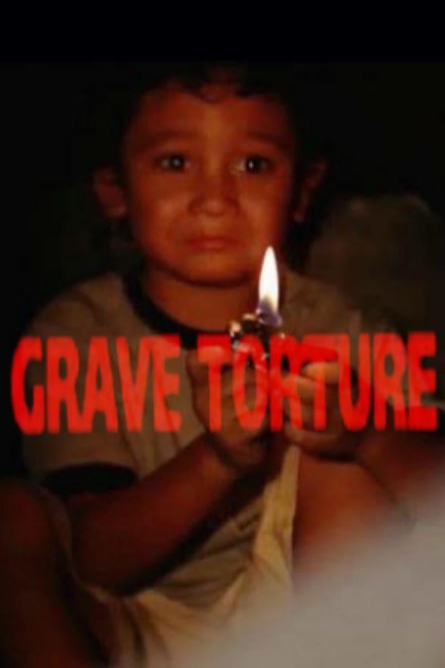 Grave Torture - Joko Anwar · 2012