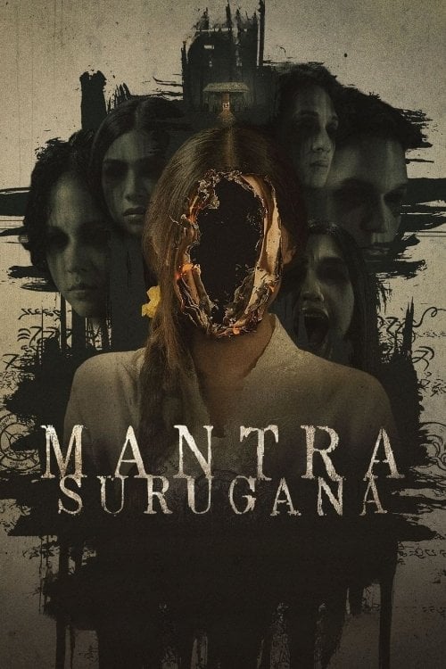 Mantra Surugana - Dyan Sunu Prastowo · 2023