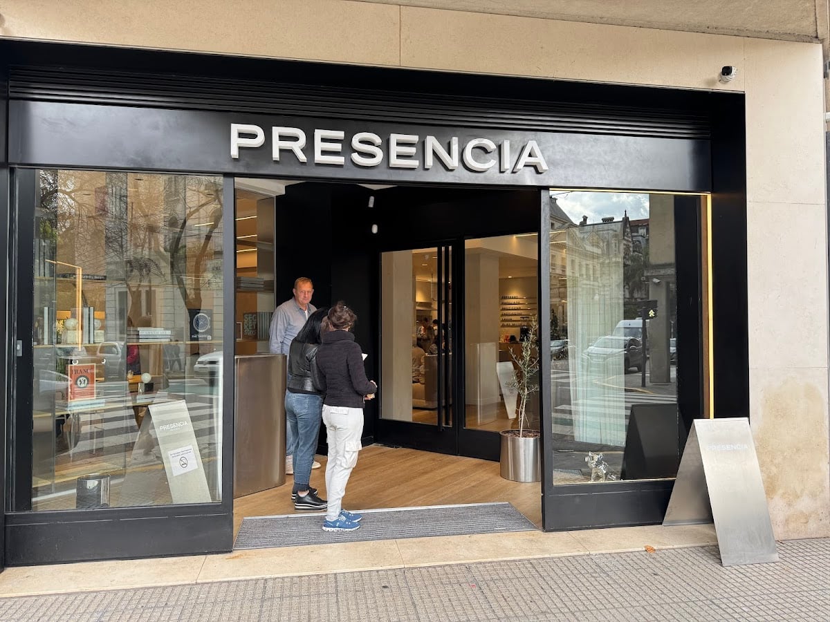 Presencia Coffee