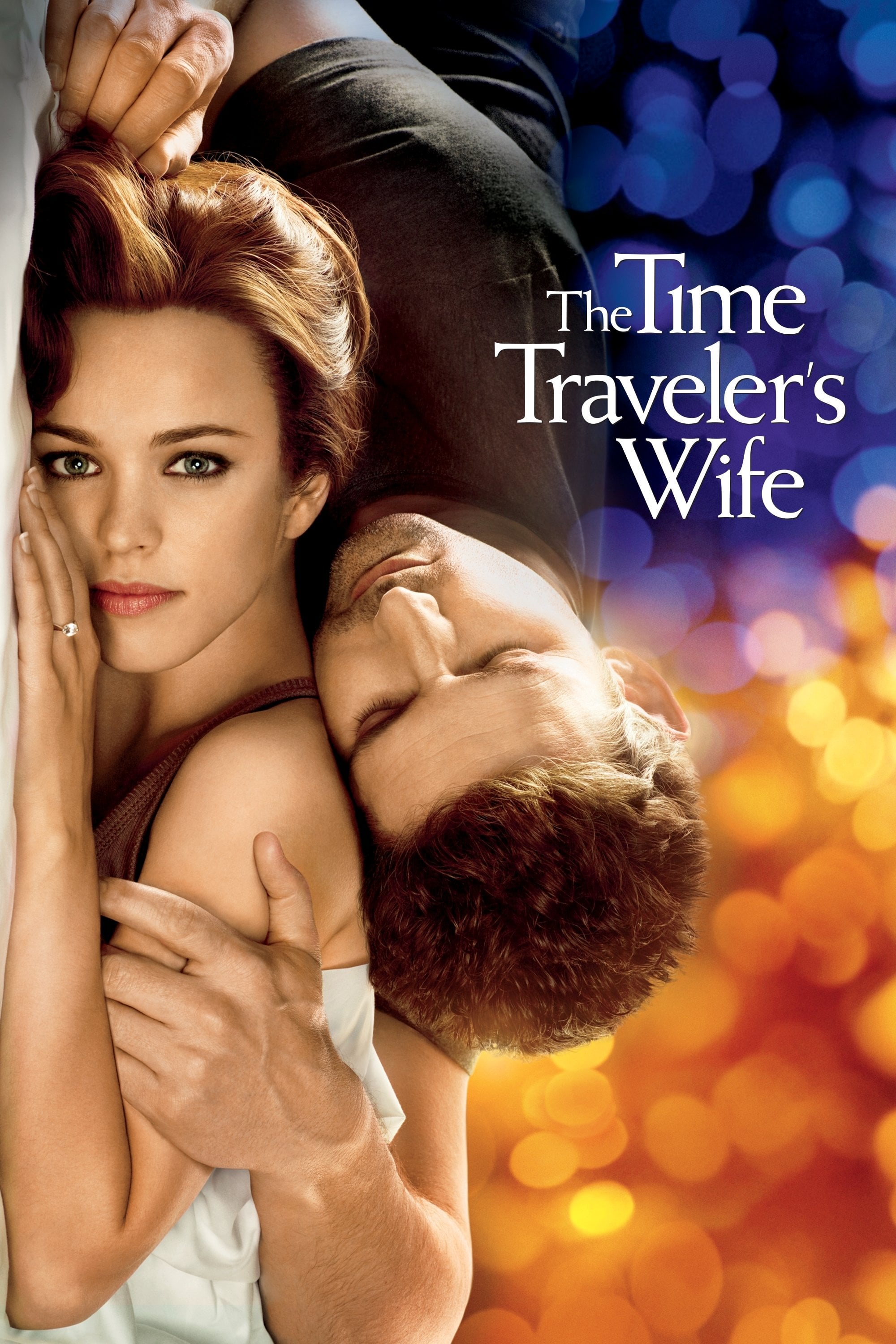 The Time Traveler's Wife - Robert Schwentke · 2009