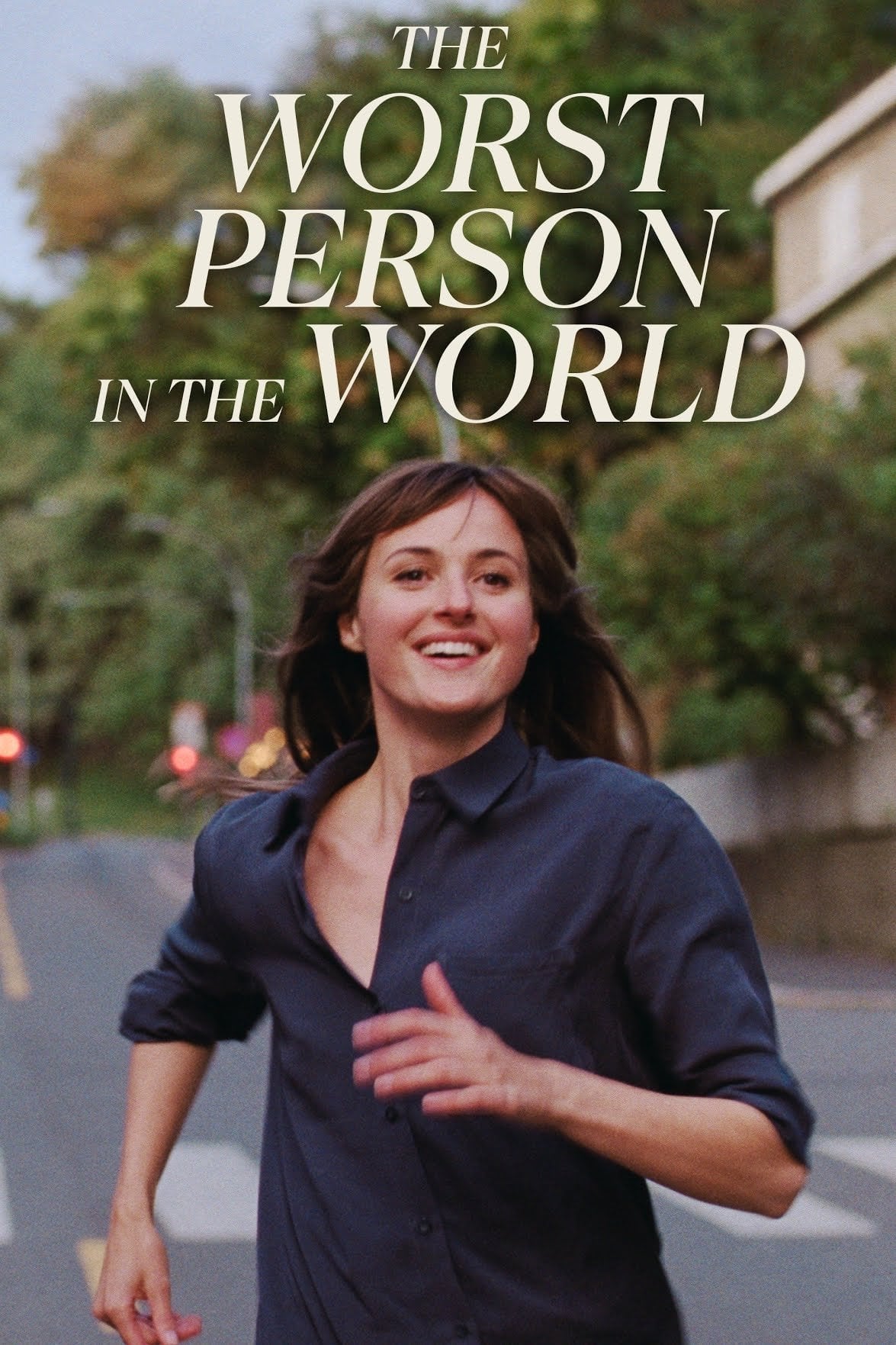 The Worst Person in the World - Joachim Trier · 2021
