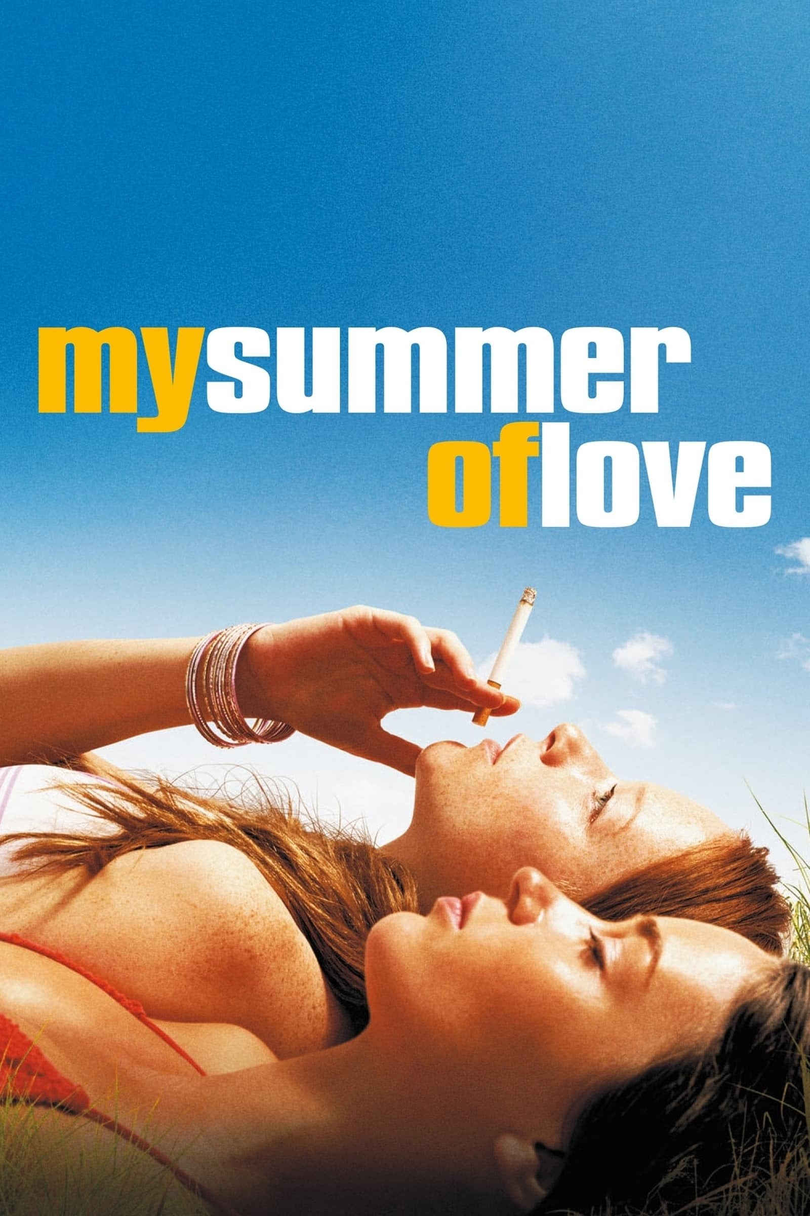 My Summer of Love - Paweł Pawlikowski · 2005