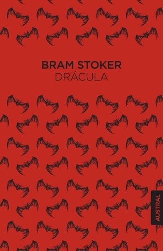 Drácula - Bram Stoker • 2017