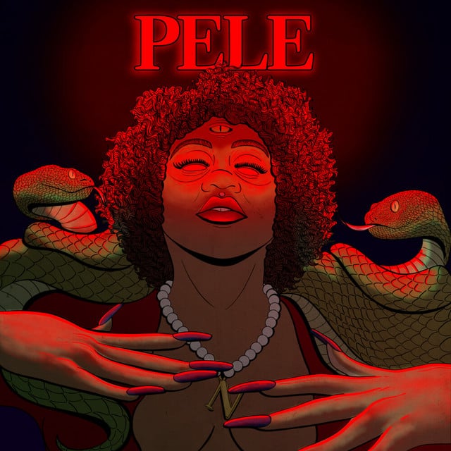 PELE - N.I.N.A · 18m · 🇧🇷