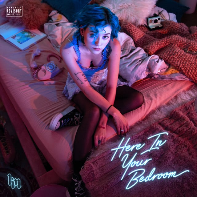 Here In Your Bedroom - Kailee Morgue · 18m · 🇺🇸