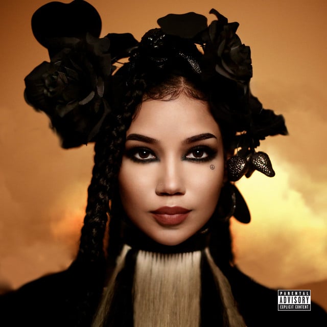 Chilombo (Deluxe) - Jhené Aiko · 1h32m