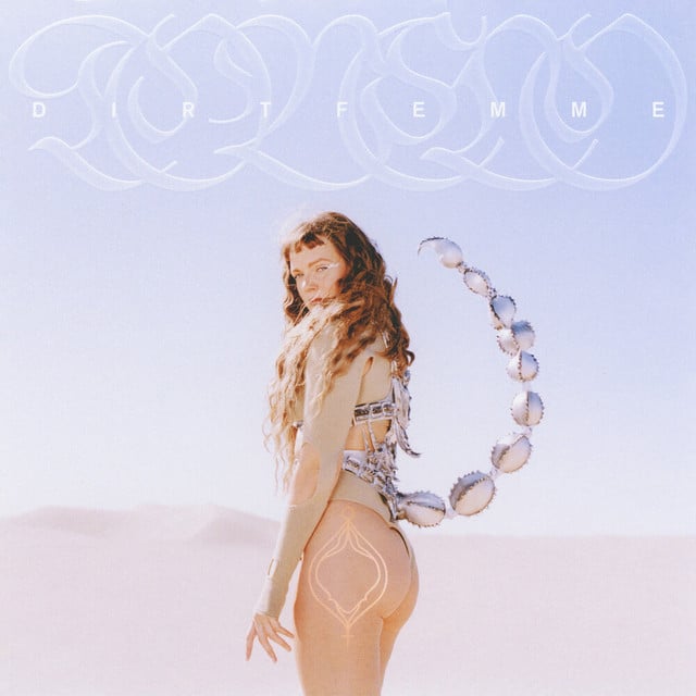 Dirt Femme - Tove Lo · 39m · 🇸🇪