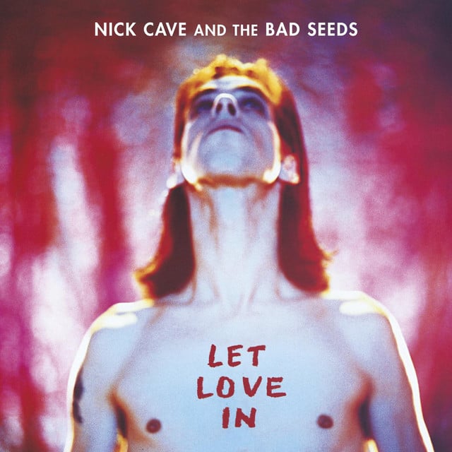 Let Love In - Nick Cave & The Bad Seeds · 48m · 🇦🇺