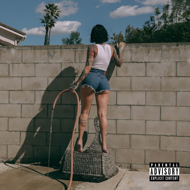 It Was Good Until It Wasn't - Kehlani · 39m · 🇺🇸