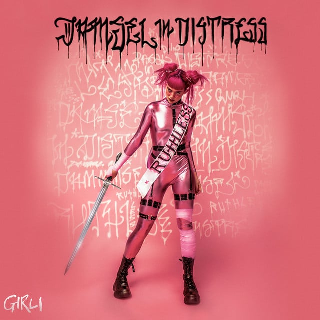 Damsel in Distress - girli · 15m · 🇬🇧