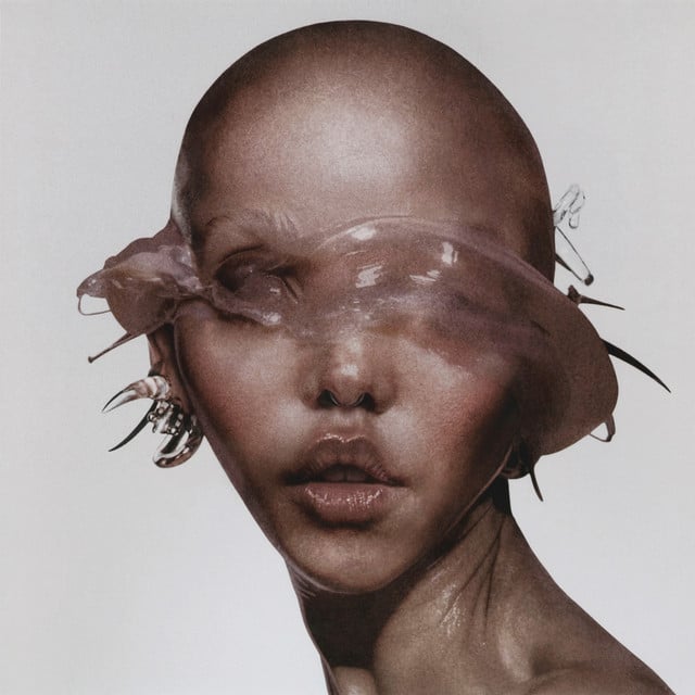 EUSEXUA - FKA twigs · 43m · 🇬🇧