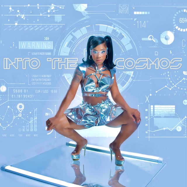 Into the Cosmos - Rakiyah · 15m · 🇺🇸
