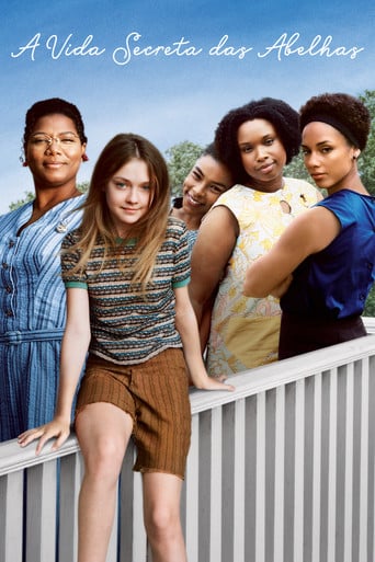 A Vida Secreta das Abelhas - Gina Prince-Bythewood · 2008