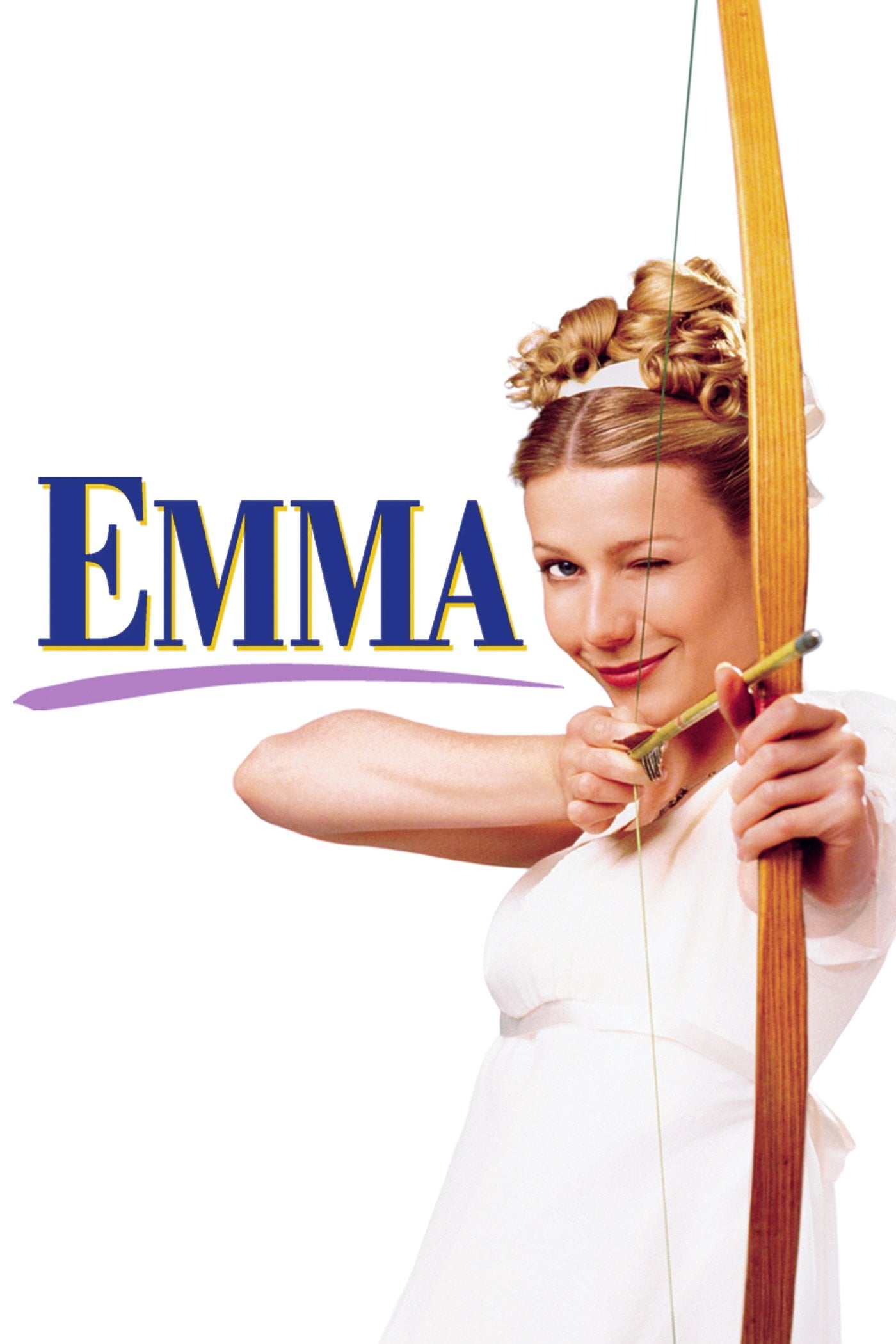 Emma - Douglas McGrath · 1996