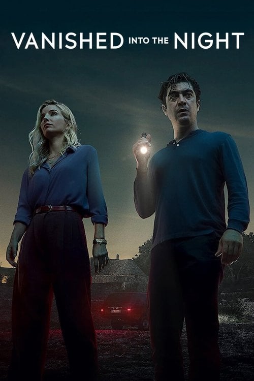 Vanished into the Night - Renato De Maria · 2024