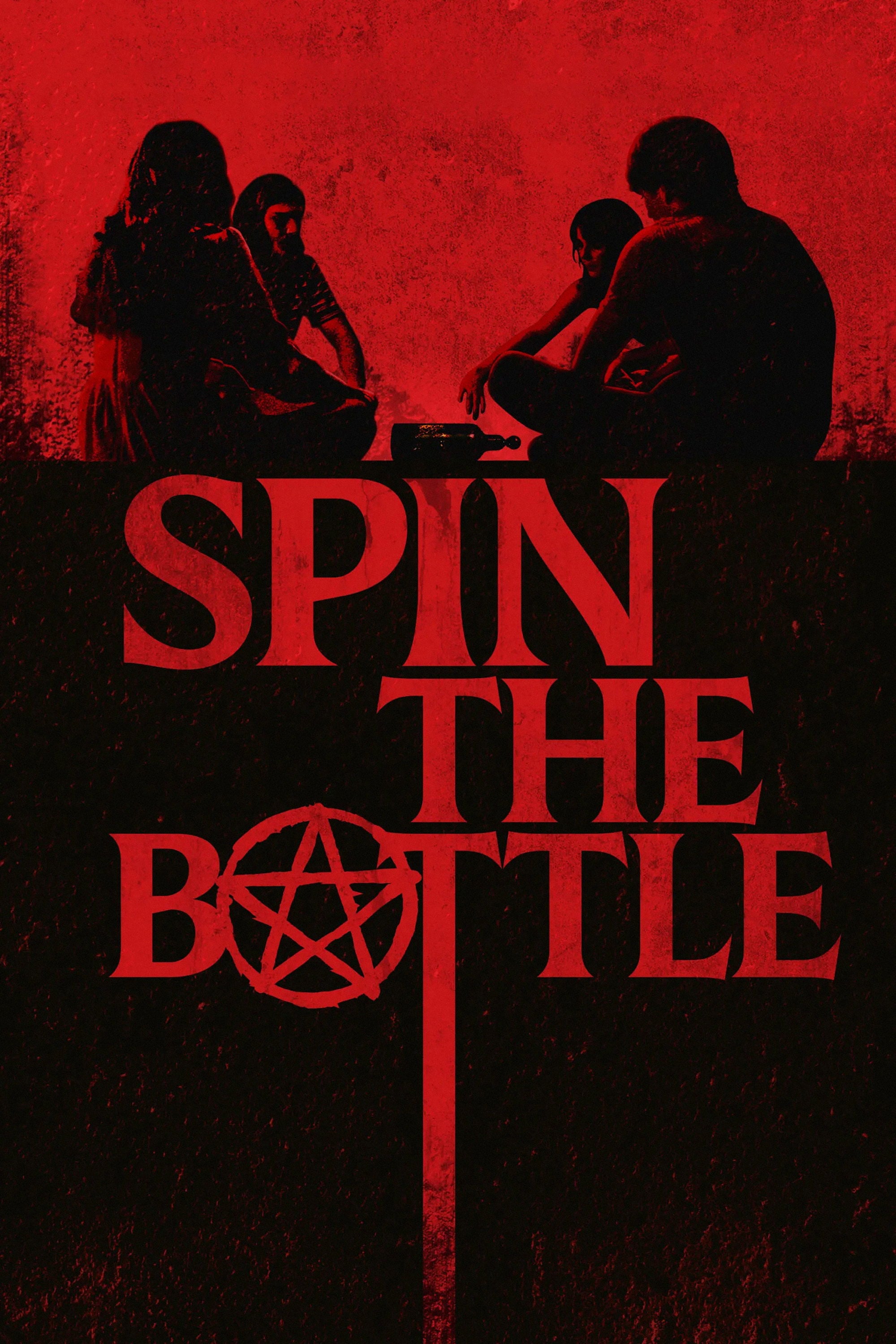 El Juego de la Botella - Gavin Wiesen · 2024