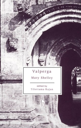 Valperga - Mary Shelley · 1998