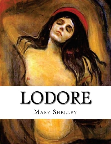 Lodore - Mary Shelley · 2016