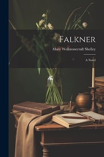 Falkner - Mary Shelley · 2023