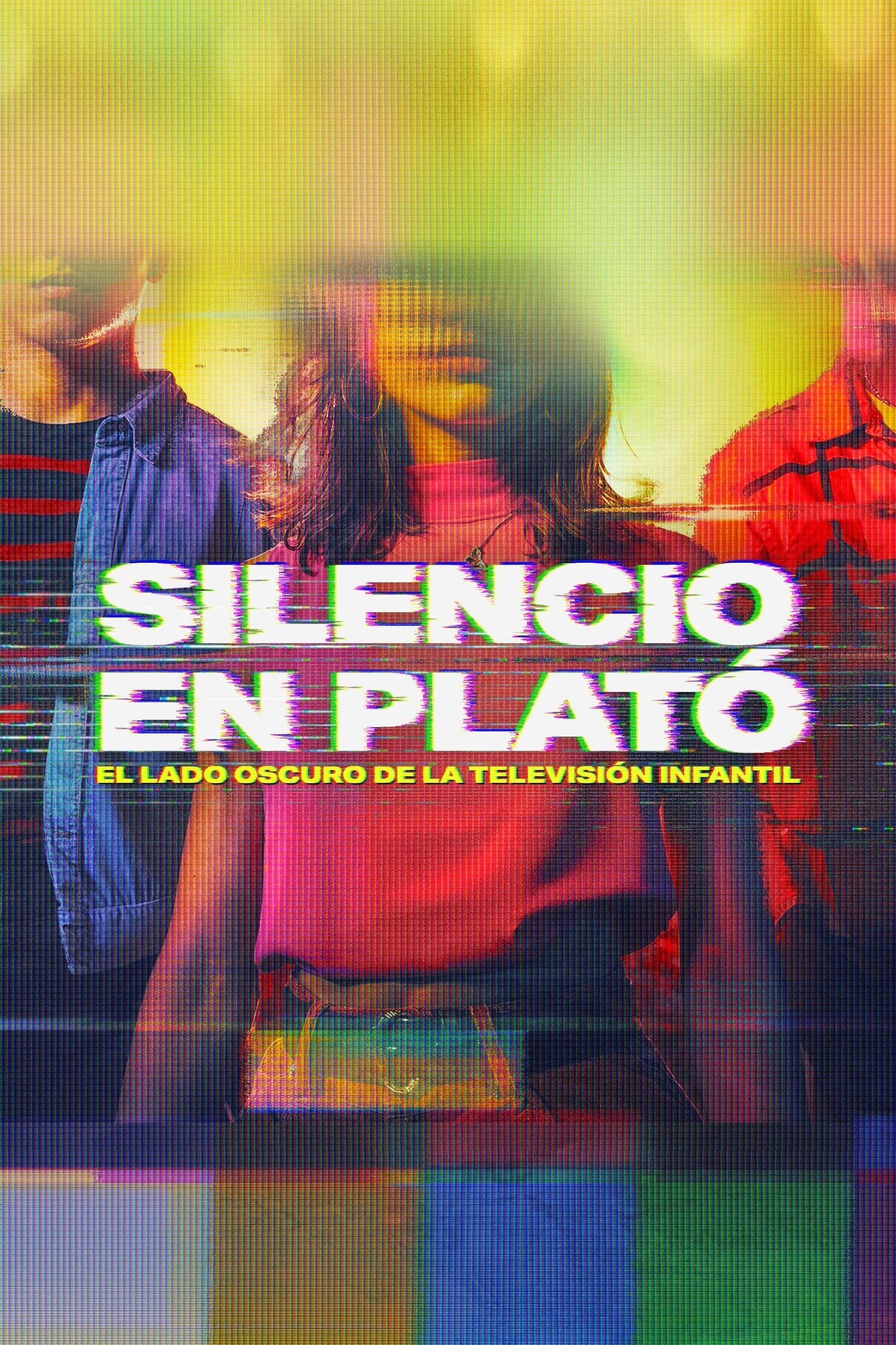 El lado oscuro de la fama infantil - 2024