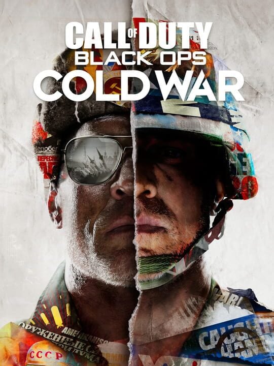 Call of Duty: Black Ops Cold War - PC (Microsoft Windows) · PlayStation 4 · PlayStation 5 · Xbox One · Xbox Series X|S
