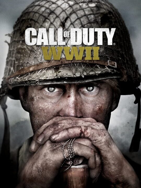 Call of Duty: WWII - PC (Microsoft Windows) · PlayStation 4 · Xbox One