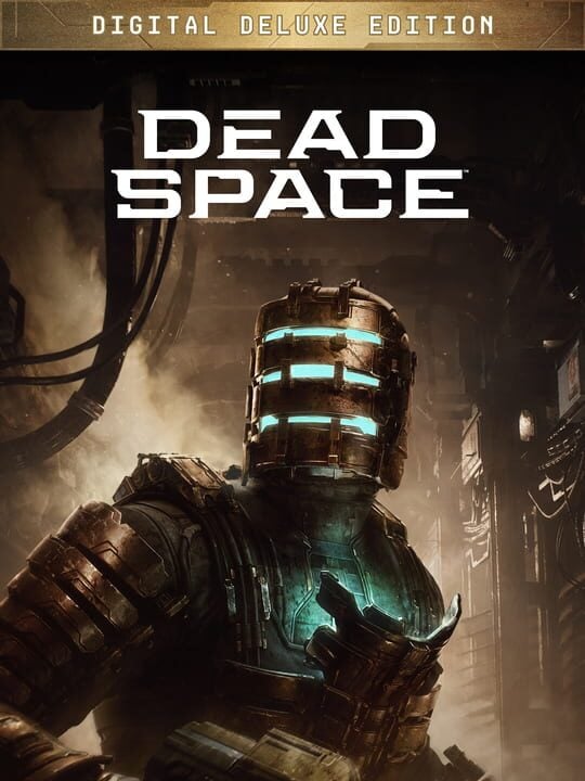 Dead Space - PC (Microsoft Windows) · PlayStation 5 · Xbox Series X|S